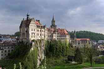 Château de Sigmaringen