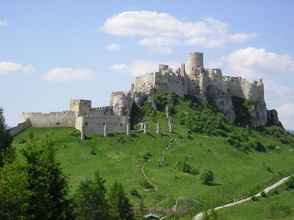 Château de Spi