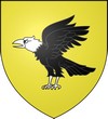 Blason de Corbelin