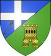 Blason de Crévoux