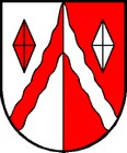 Blason d'Eben im Pongau