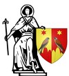 Blason d'Evere