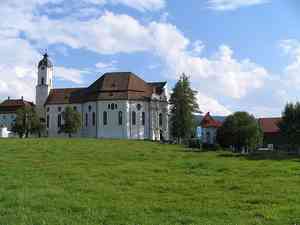 Église de Wies