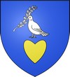 Blason d'Eybens