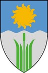 Blason de Gárdony