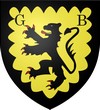 Blason de Gentbrugge