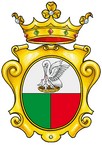 Blason de Giovo