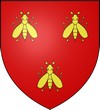 Blason de Givors