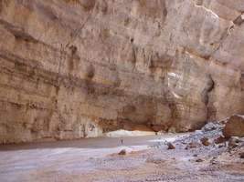 Grottes de Majlis al Jinn