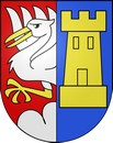 Blason de Gsteig bei Gstaad