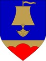 Blason d'Hammarland