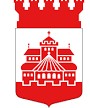 Blason d'Helsingborg