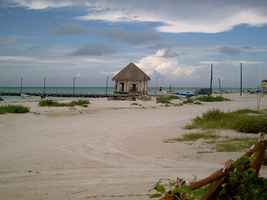 Photo de l'Île de Holbox