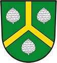 Blason d'Hürtgenwald