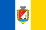 Drapeau d'Izmaïl