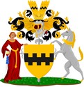 Blason de Jette