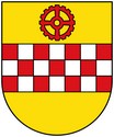 Blason de Kamen