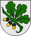 Blason de Kandava