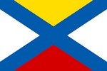 Drapeau de Katwijk