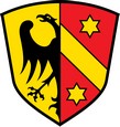 Blason de Kaufbeuren