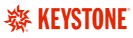 Logo de Keystone