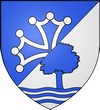 Blason de Labarthe-sur-Lèze