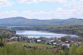 photo du Lac-des-Aigles