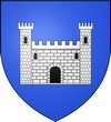 Blason de La Ferté-Milon