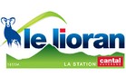 Logo du Lioran