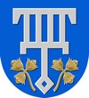 Blason de Lohja