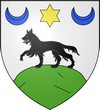 Blason de Loudenvielle