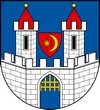 Blason de Louny