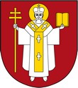 Blason de Loutsk