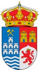 Blason de Lucainena de las Torres