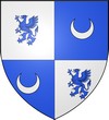 Blason de Luzech