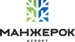Logo de Manzherok