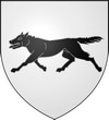 Blason de Marckolsheim