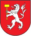 Blason de Martigny-Combe