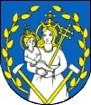 Blason de Medzev