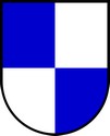 Blason de Metkovic