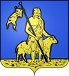 Blason de Molenbeek-Saint-Jean