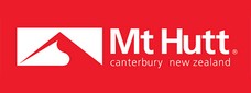 Logo de Mont Hutt