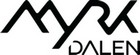 Logo de Myrkdalen