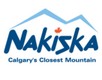 Logo de Nakiska