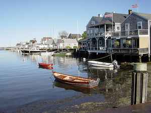 photo de Nantucket