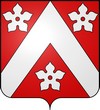 Blason de Neufvilles