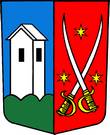 Blason de Niedergesteln