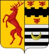 Blason d'Oupeye