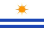 Drapeau de Palmas