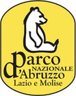 logo du Parc national des Abruzzes, Latium et Molise